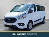 Ford Transit Custom Kombi 2.0TDCi L2 PDC+DAB+TEMPOMAT - gebrauchte Ford Transit Custom aus dem Jahr 2020