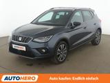 Seat Arona 1.0 TSI Xcellence Aut.*NAVI*CAM*LED*PDC* - Seat Arona in Leverkusen
