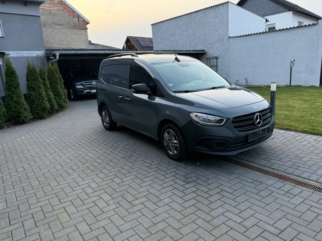 Mercedes-Benz Citan