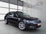 Skoda  1.4 TSI Elegance/Pano/ACC/DAB/StHzg/Canton/Memo - Skoda Octavia: Elegance