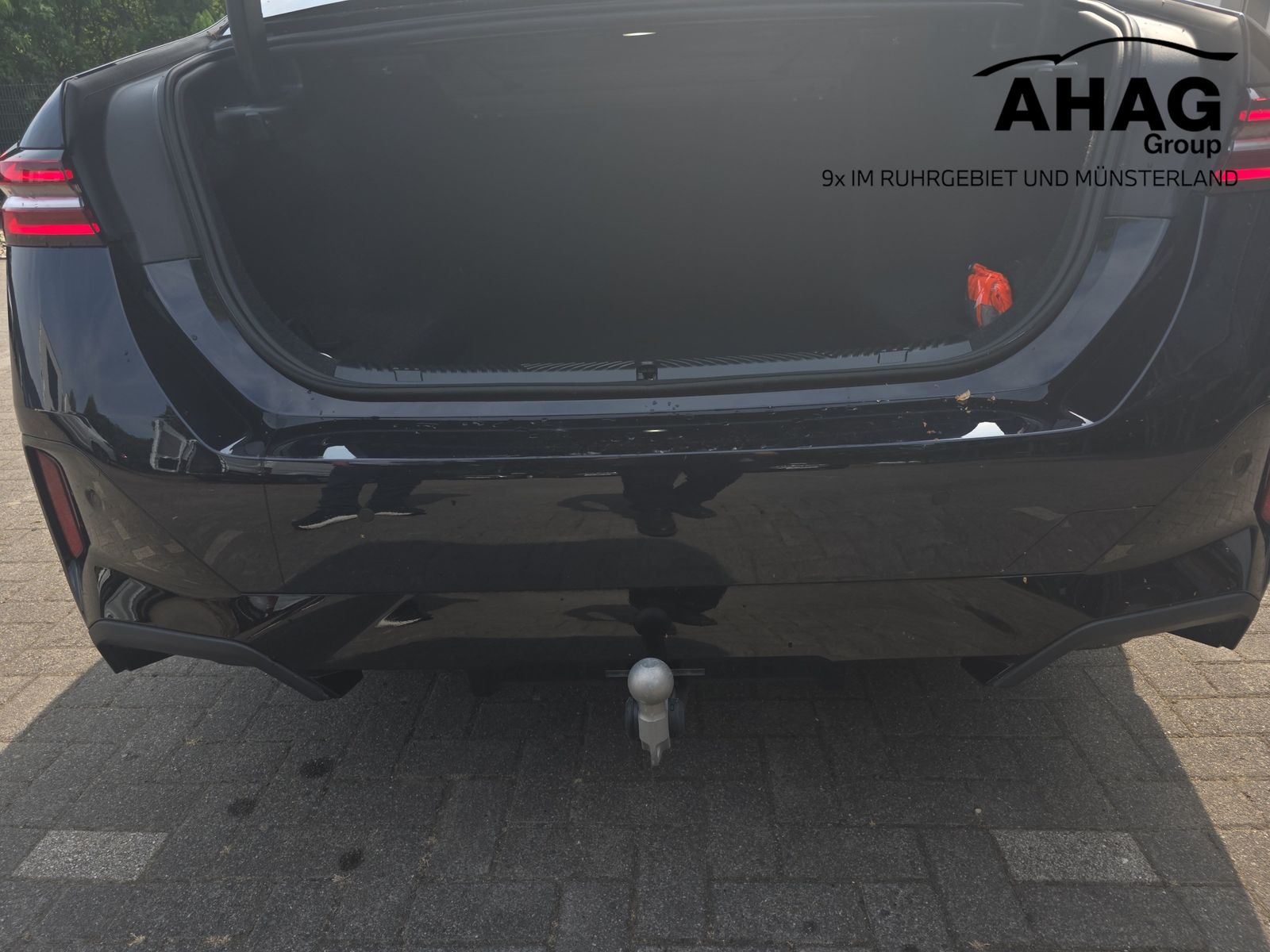 BMW 520 - Bild 15