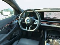 BMW i5 - Vorschau Bild 8