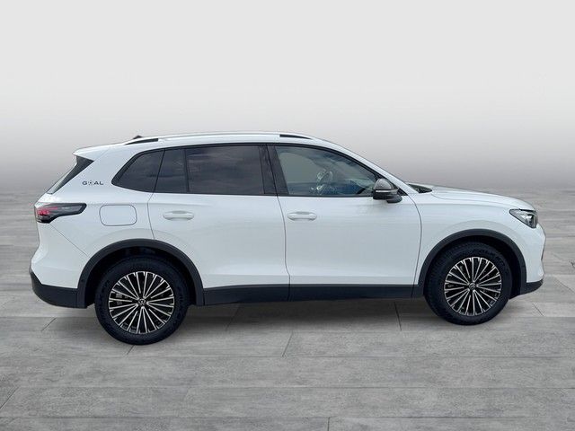 Volkswagen Tiguan - Bild 5