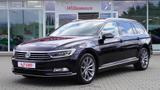 Volkswagen Passat 2.0 TDI Highline 4Motion LED ACC AHK Navi - Volkswagen Passat aus 2018