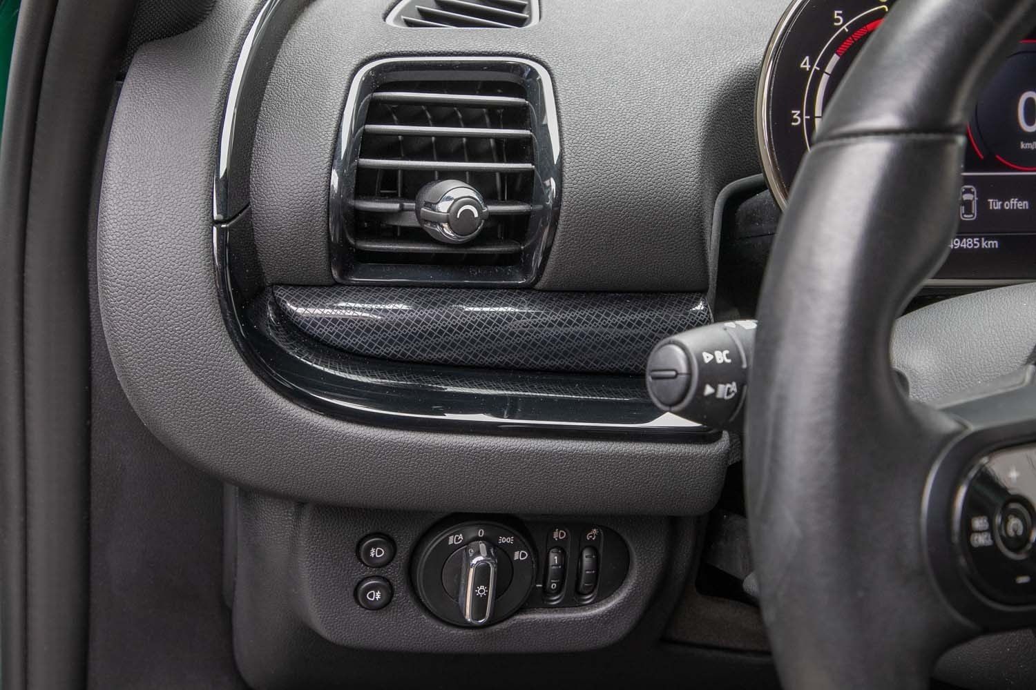 MINI Cooper D Clubman - Bild 11