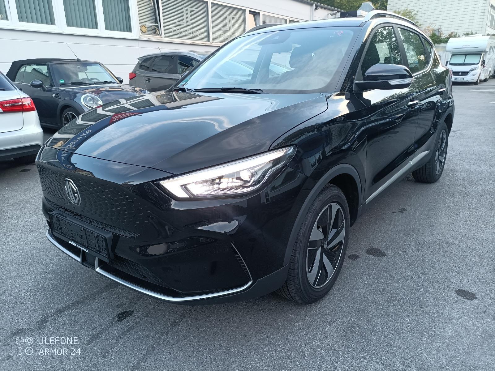 MG ZS EV Comfort 51kWh *1Hd*LED*NAV*SHZ*ACC*Kam*