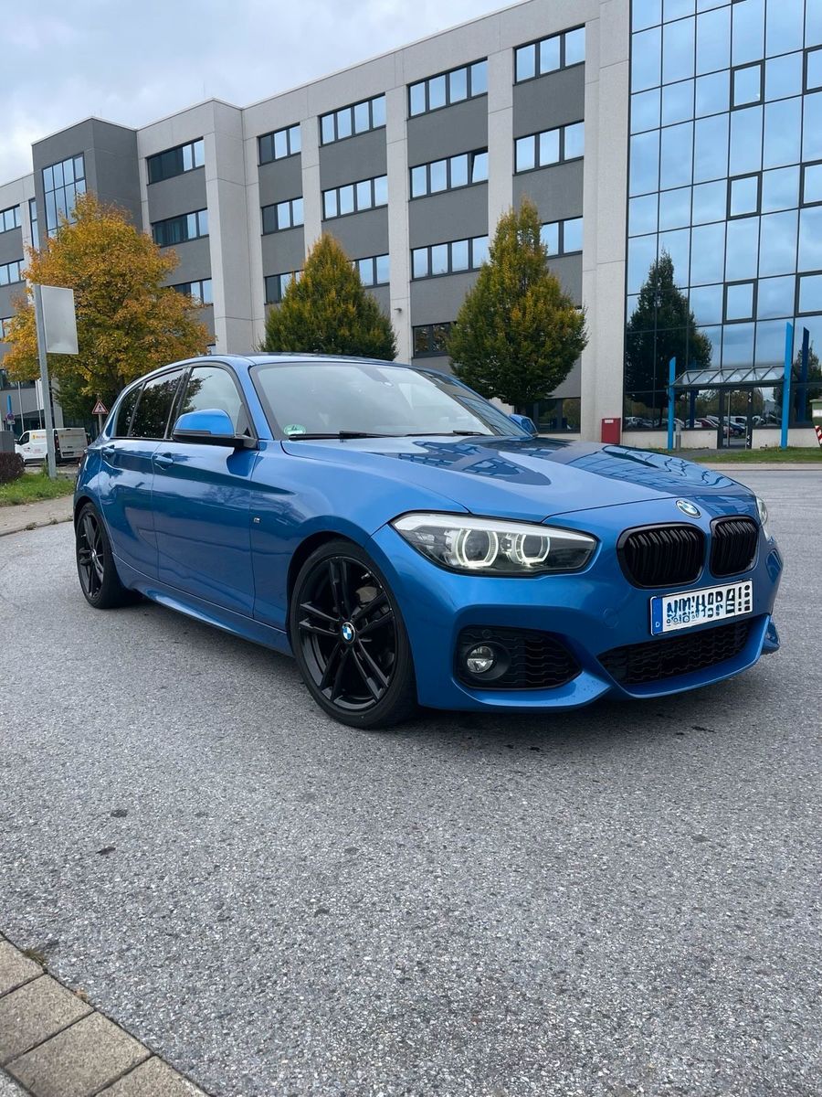 BMW 118