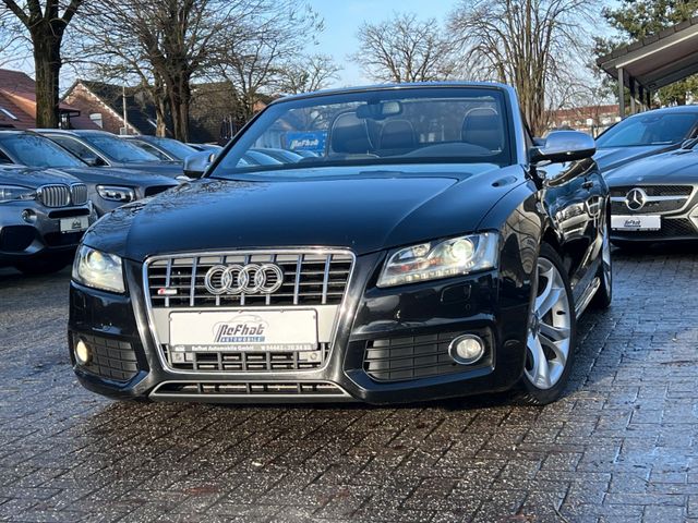 Audi A5 Cabriolet 3.0TDI quattro*S-Line*SHZ*PDC*XENON