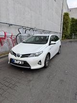 Toyota Auris Touring Sports Hybrid 1,8-l-VVT Comfor... - Toyota Auris in Berlin: Sports