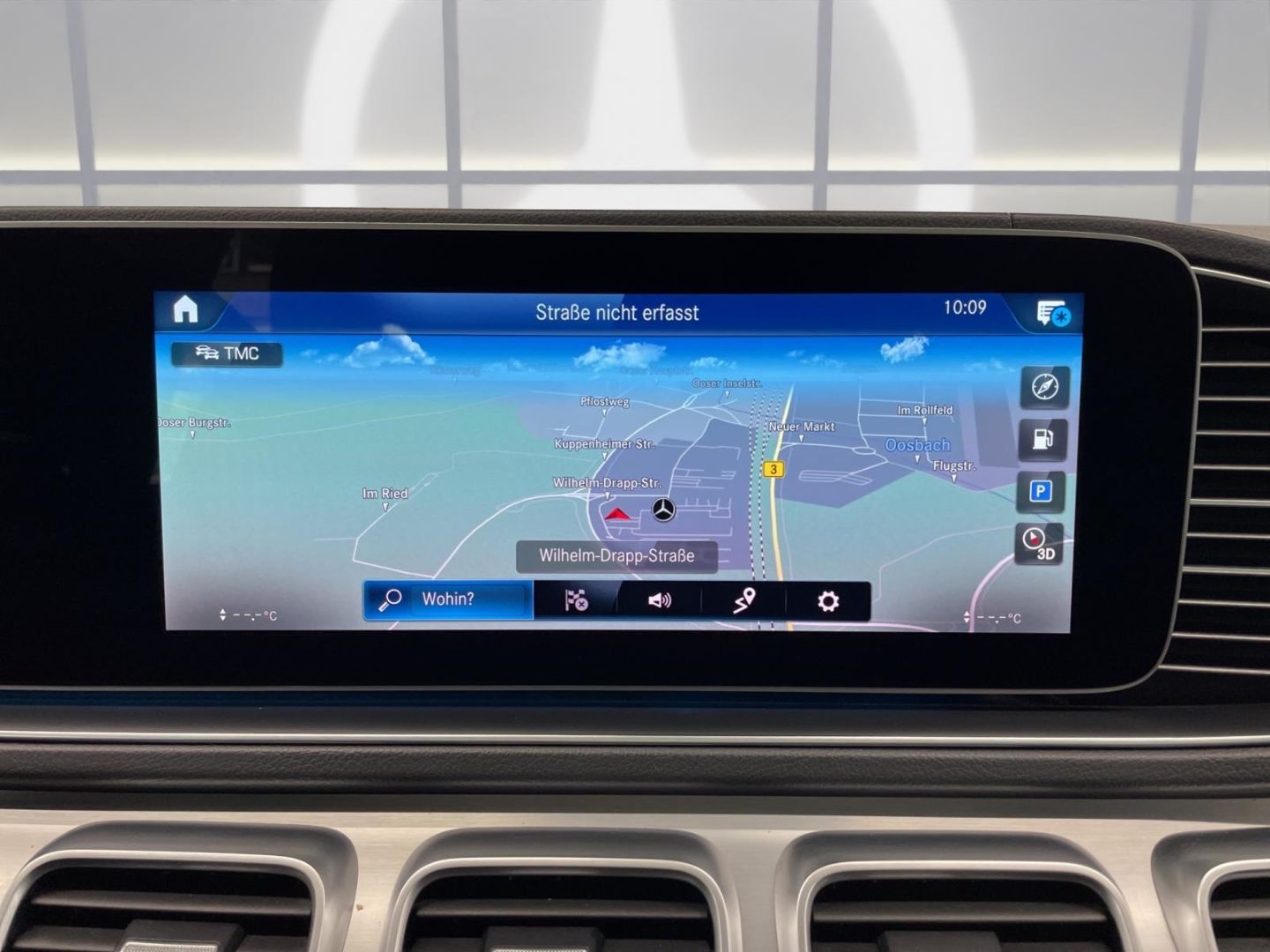 Mercedes-Benz GLE 300 d 4M HUD StandHZG AHK Panodach Navi APP foto 10