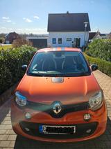Renault Twingo ENERGY TCe 110 GT GT - Renault Twingo: Orange