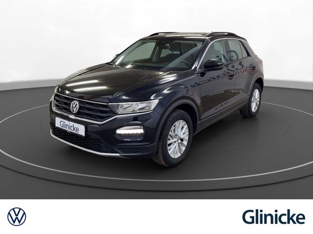 Volkswagen T-Roc 1.5 TSI Style PDC vo+hi ACC Sitzhz. Klima