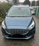 Ford Galaxy 2,0 EcoBlue 140kW Titanium Auto Titanium - Ford Galaxy in Mainz