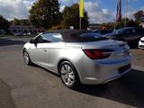 Opel Cascada Edition 1.4 Turbo - Opel Cascada aus 2016