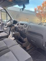 Renault Master Mwst. ausweisbar - Renault Master mit Diesel-Antrieb