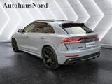 Audi RSQ8 AUDI EXCL.NARDO CARBON*RS-DY*NP:185.900¤ De - gebrauchte Audi RSQ8 aus dem Jahr 2024