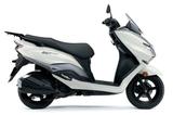 Suzuki Burgman Street 125EX - Angebote entsprechen deinen Suchkriterien