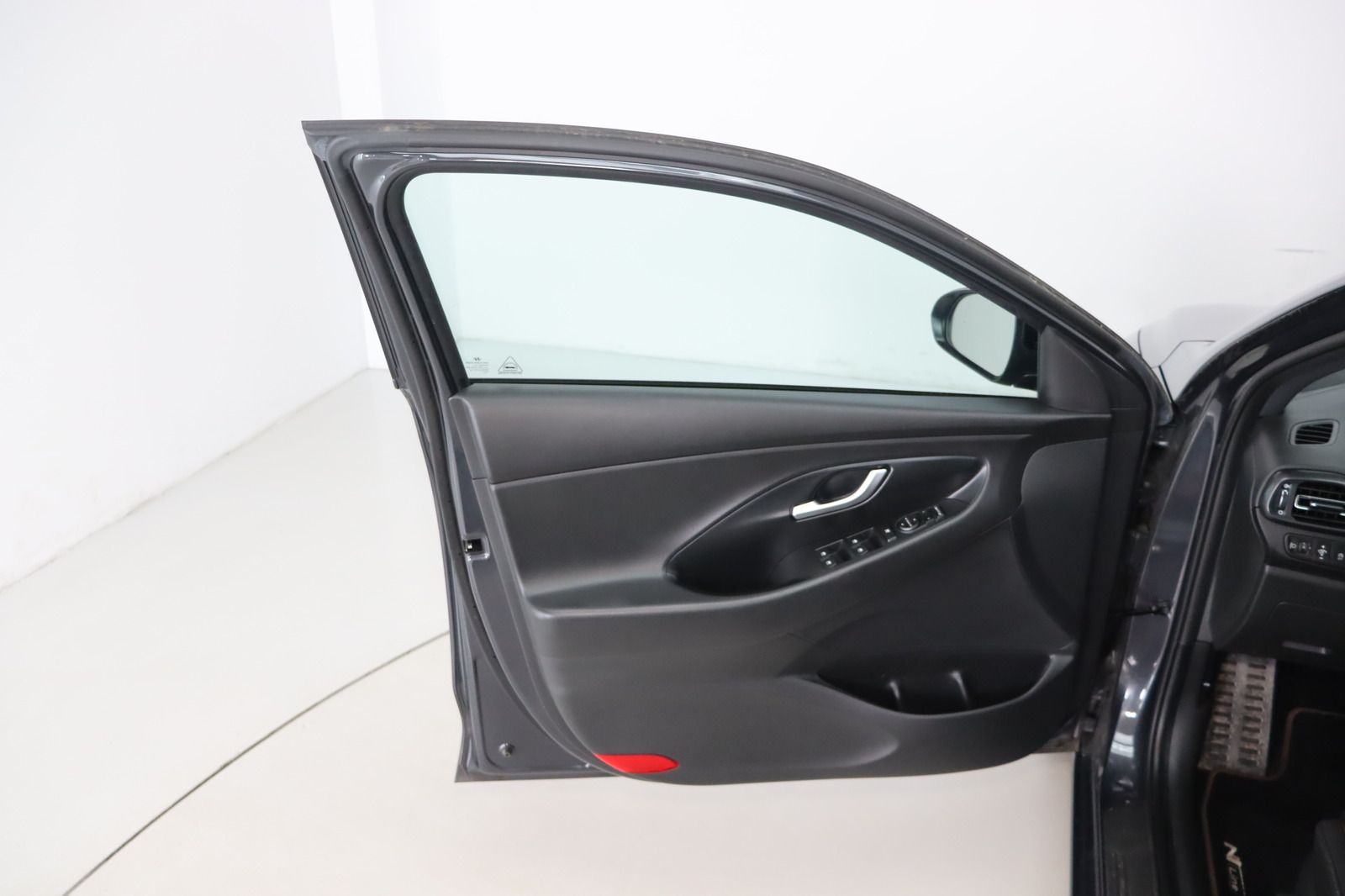 Fahrzeugabbildung Hyundai i30 Fastback * N-line * LED * DAB * RFK