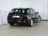 BMW 318 d TG Anhängerkupplung StandHZG SHZ - mit Diesel-Antrieb: Kombi, Klimaautomatik, Anhängerkupplung