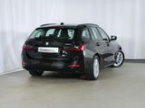 BMW 318 d TG Anhängerkupplung StandHZG SHZ - BMW 3 Series: Anhängerkupplung