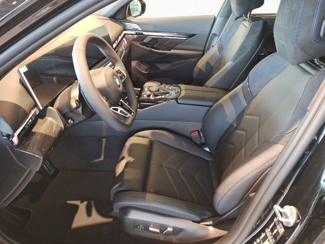 BMW 540 - Bild 11