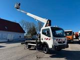 Renault Maxity 130 DTi manuell Isoli 18 mtr. Klima VIDEO - Angebote entsprechen deinen Suchkriterien