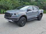 Ford Raptor LED Standheizung Navi AHK Reifen neu