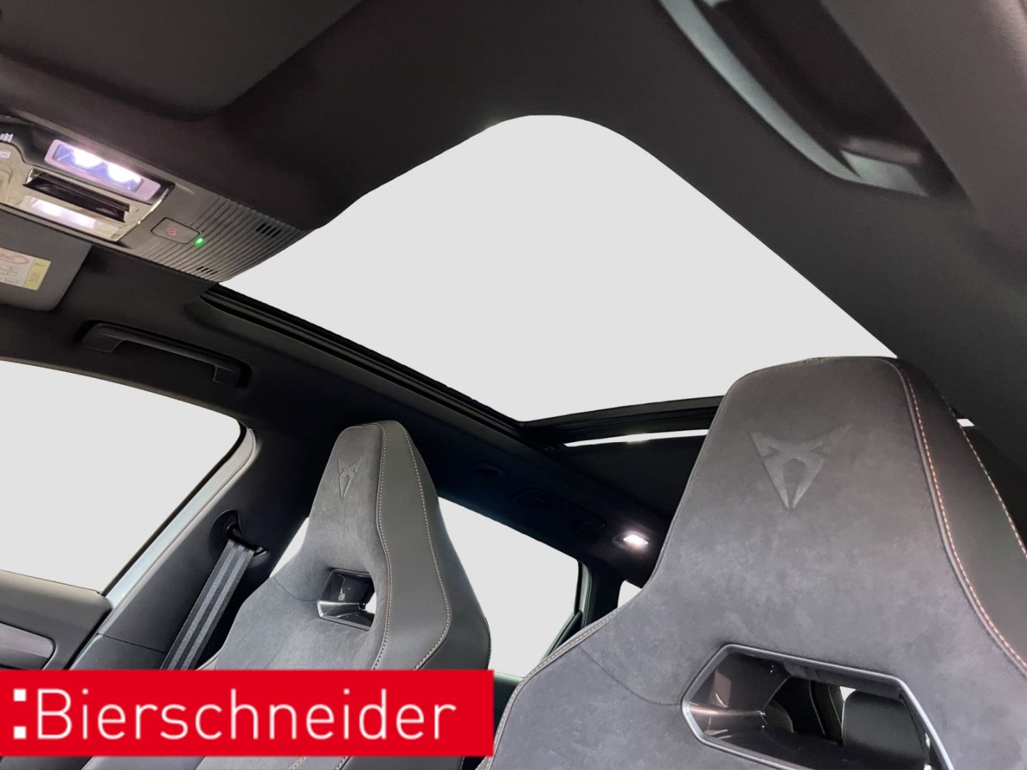 Cupra Leon - Bild 30