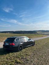 BMW Bmw e91 330d - BMW 330: Kombi, E91 330d