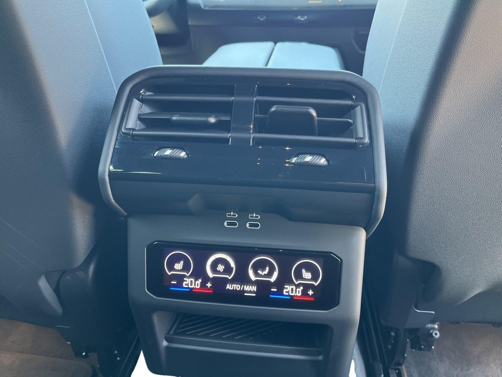 BMW 530e xDrive AHK 360° HEAD-UP SITZBELÜFT RFK HIFI
