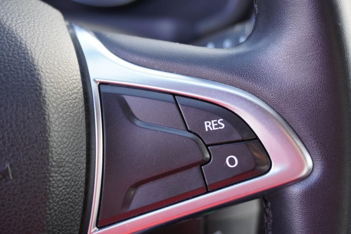 Dacia Sandero Stepway 0.9 TCE EDC Navi Tempomat Klima