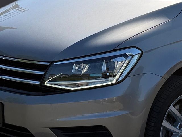 Caddy Maxi Comfortline 2.0 TDI Navi Rückfahrk. B