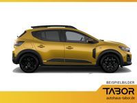 Dacia Sandero - Vorschau Bild 5