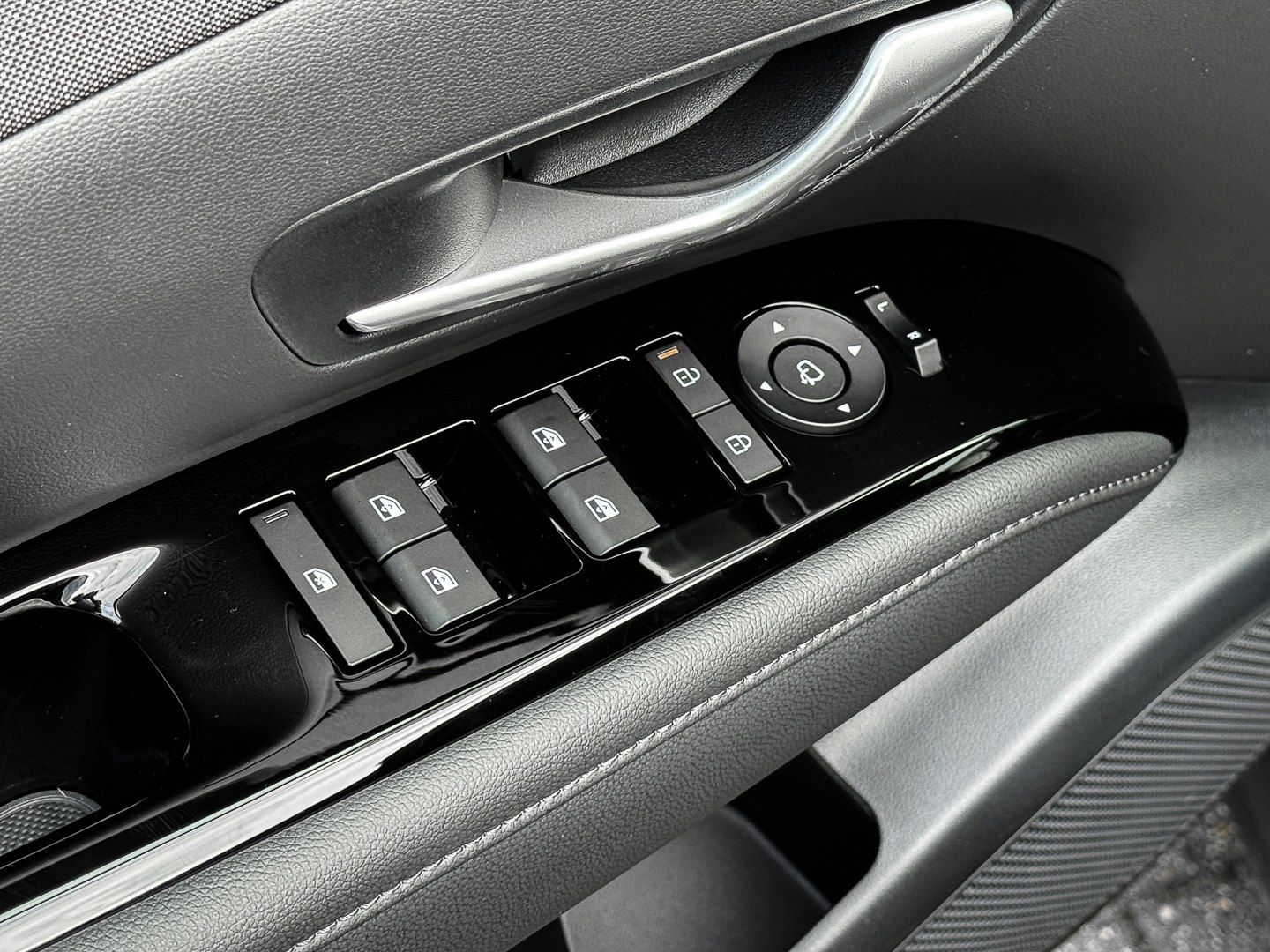 Hyundai TUCSON - Bild 15