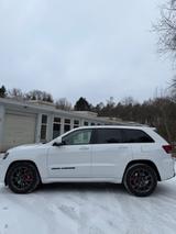 Jeep Grand Cherokee 6.4l V8 HEMI SRT Automatik SRT  - Jeep Gebrauchtwagen in Lübeck