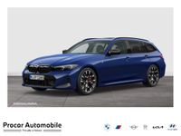 BMW M340i - Vorschau Bild 1