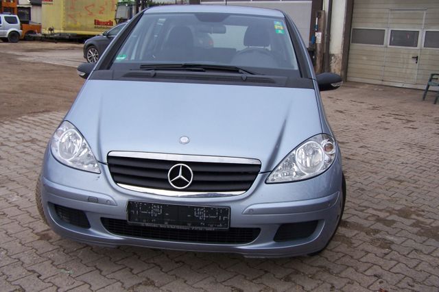 Mercedes-Benz A 170 A -Klasse A 170