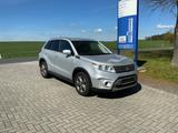 Suzuki Vitara 1.6 Comfort 4x4 - silberne Suzuki Vitara