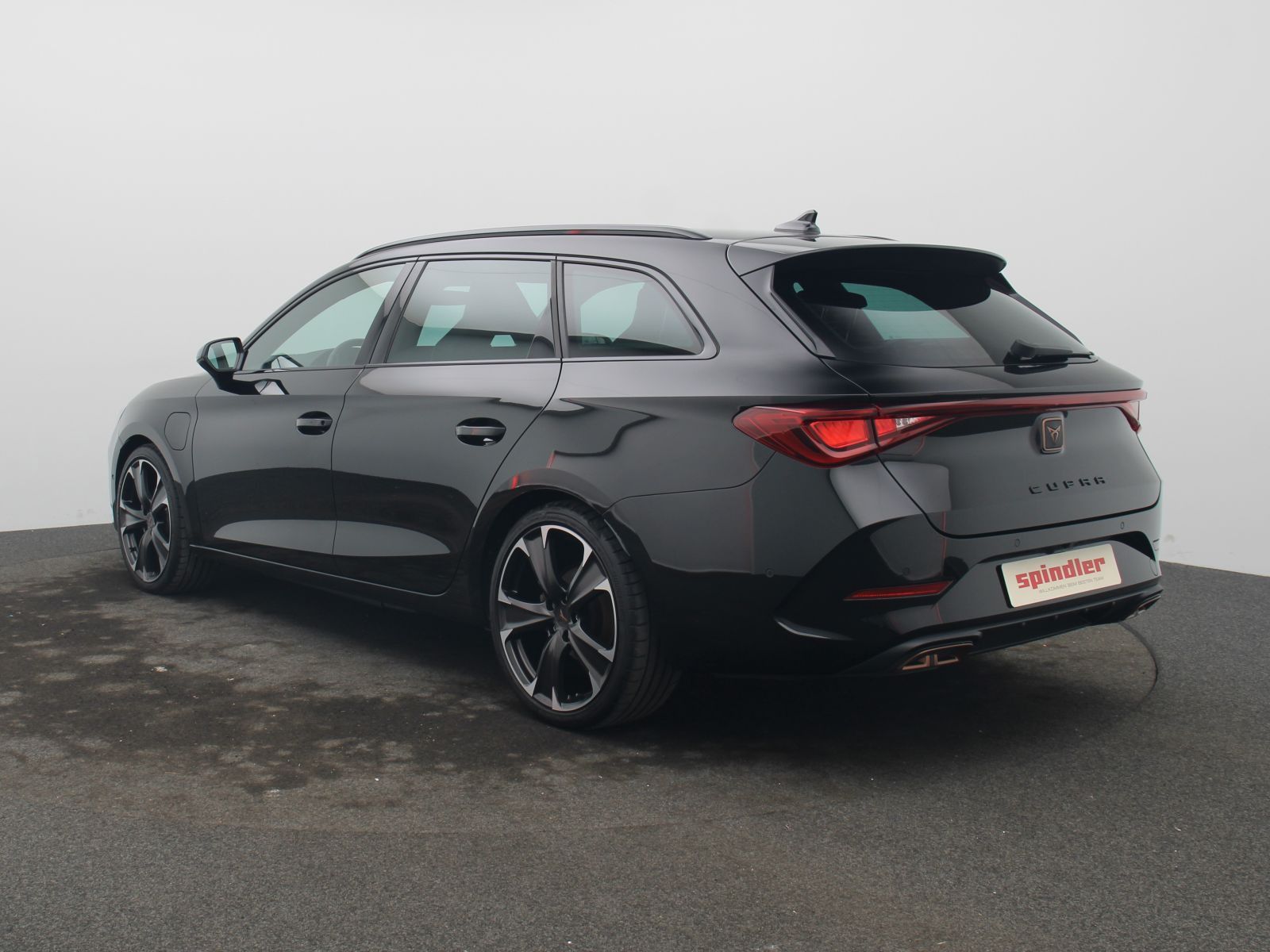 Cupra Leon - Bild 5
