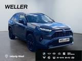 Toyota RAV 4 2.5 4x2 Hybrid Style *LED*CAM*el Heck* - gebrauchte Toyota Pickups