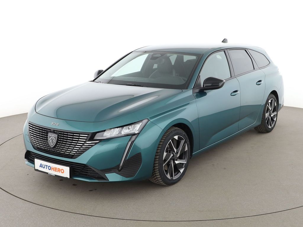 Image of Peugeot 308