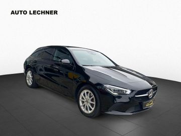 Bild 3 Mercedes-Benz CLA 180 CLA 180d SB*2.0D*STAND-HZ*CARPLAY*NIGHT-P*1.HD*