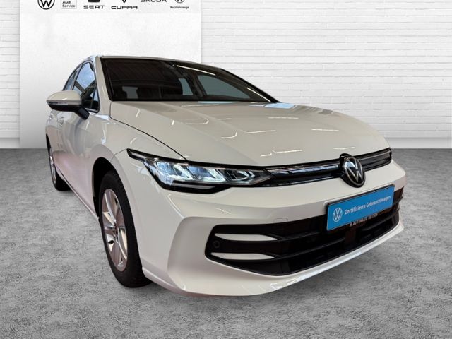Fahrzeugabbildung Volkswagen Golf VIII 1.5 eTSI DSG 85 kW Life KLIMA ALU