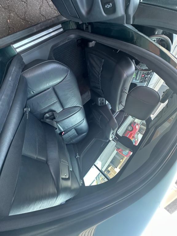 Mercedes-Benz E 420