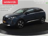 Peugeot 3008 1.6 PureTech GT | Massage | Adaptive cruise - Peugeot: Blau