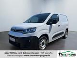 Citroën Berlingo Club Kasten 1.5 BlueHDi 130 L1 Tempomat - Citroën Berlingo l1