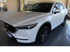 Fahrzeugabbildung Mazda CX-5 Exclusive-Line 2WD Apple Car Play*NAVI*Kame