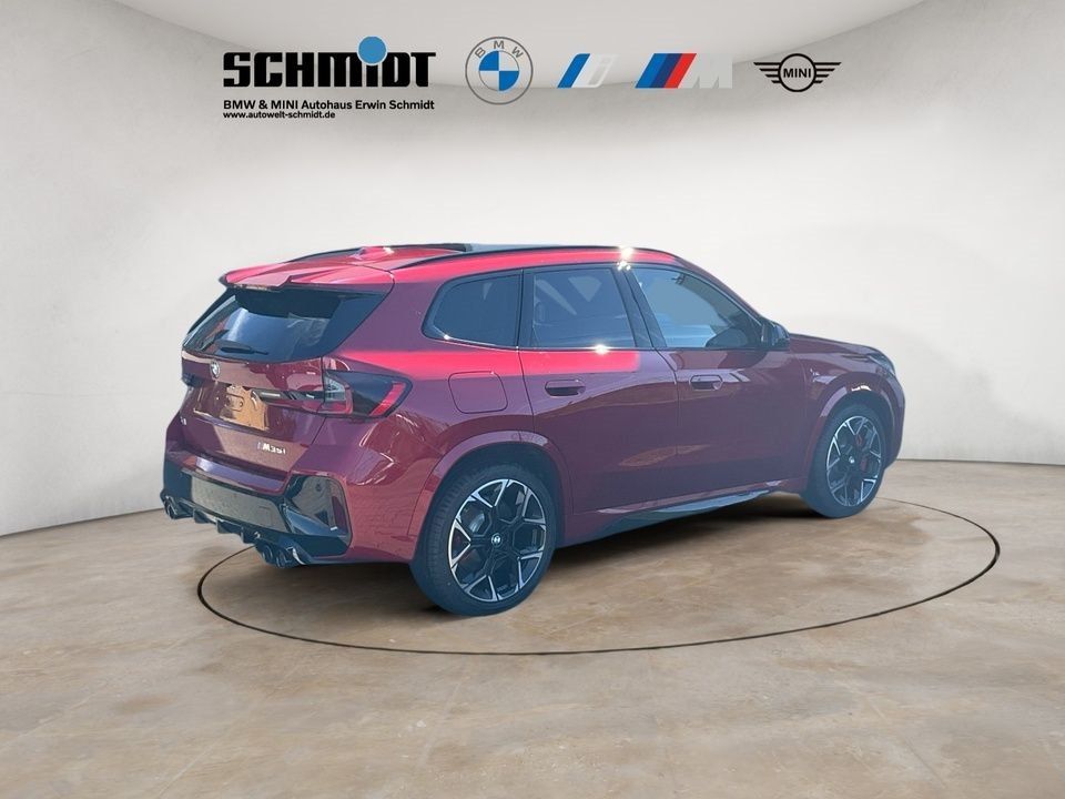 BMW X1 - Bild 6