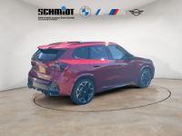 BMW X1 - Vorschau Bild 6
