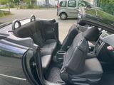 Peugeot 207 CC Premium 120 Premium - Peugeot aus 2011: Cabrio